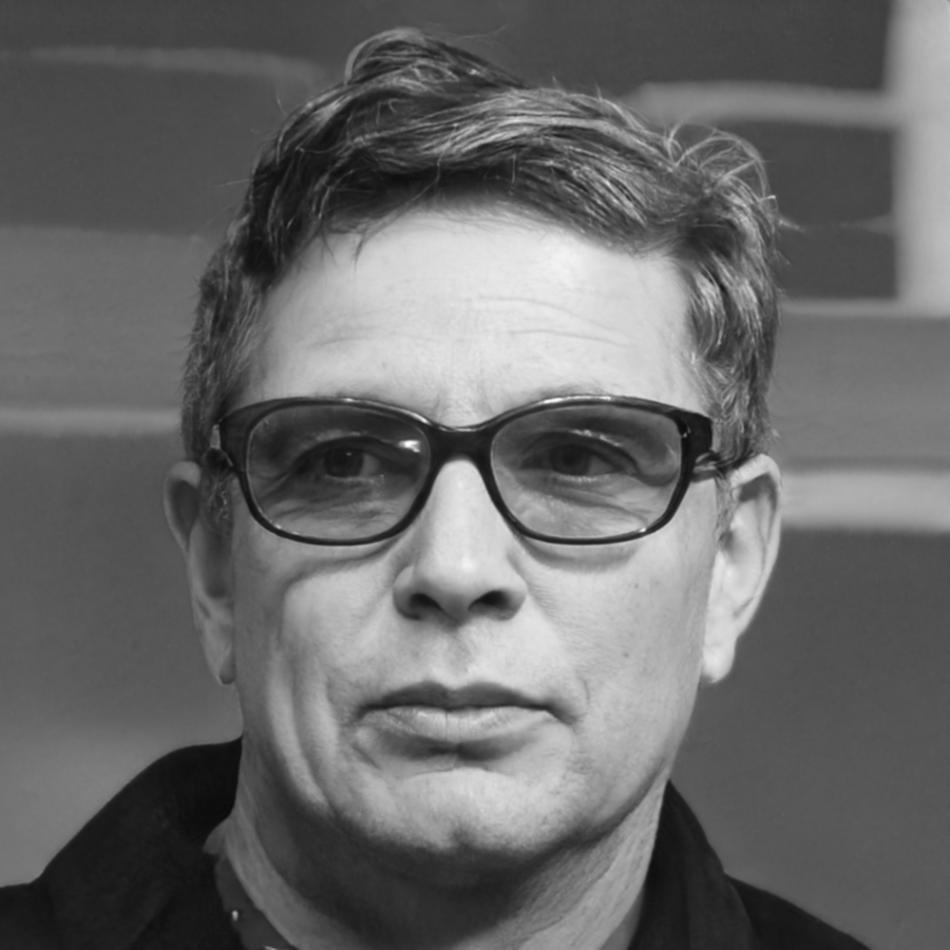Portrait de Vincent Dubois, consultant en risques financiers