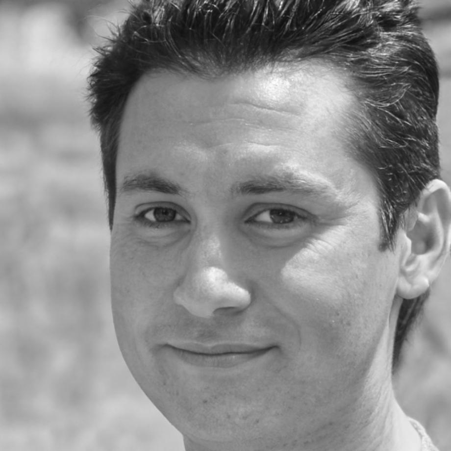 Portrait de Philippe Moreau